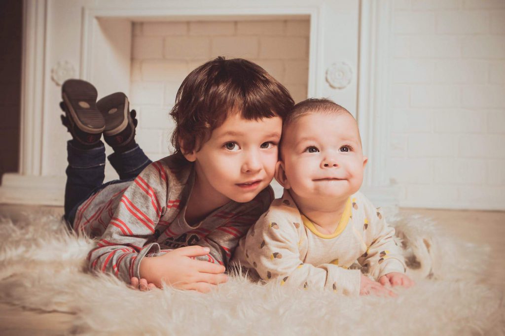 9 Best Books On Having A Sibling