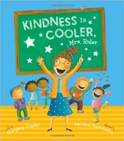 Children Books About Kindness 06
