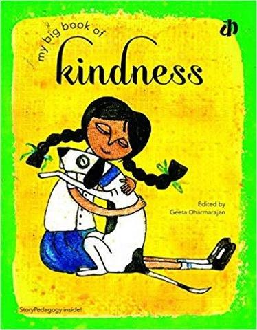 Children Books About Kindness 11