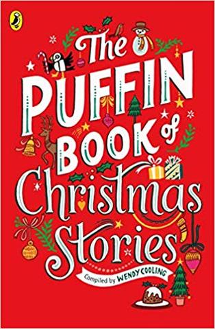 Christmas Books 03