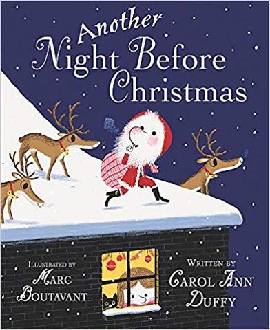 Christmas Books 04