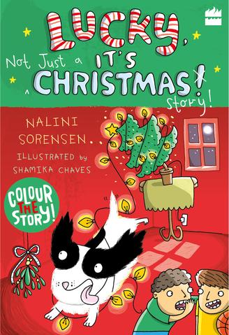 Christmas Books 06