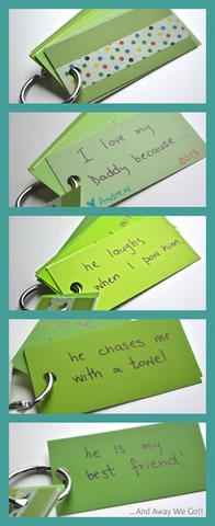 DIY Father's Day Gifts 04