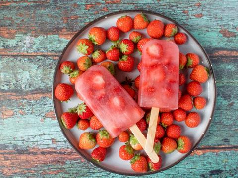 Healthy Popsicles for Kids 04 