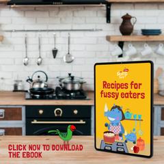 Healthy Recipe For Kids 14