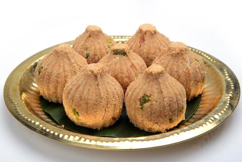 Modak Recipes For Ganesh Chaturthi Festival 01