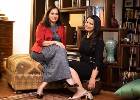 These ‘Millet Moms’ Are Getting Indian Kids To Munch On Healthy Snack 01