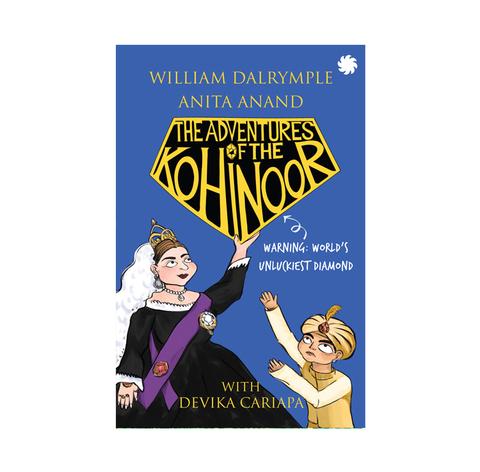 Children's Books - Kohinoor for Kids