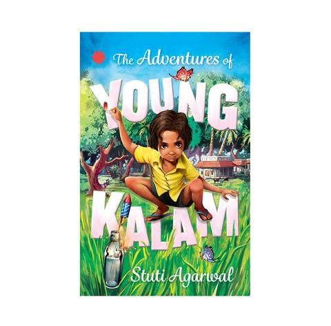 The Young Kalam - Children's book