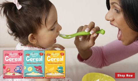 Parenting Books  that cover topics around best baby food