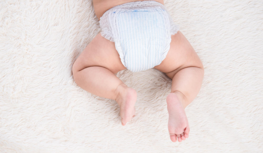 Home Remedies For Diaper Rash In Babies