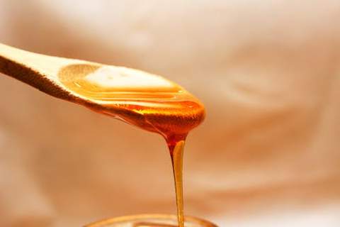 Natural Cough Remedies For Kids - Honey